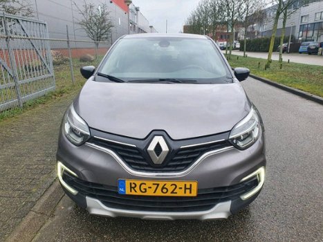 Renault Captur - TCe 90pk Intens Camera, R-link, Climate, Cruise, Trekhaak - 1