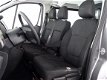 Renault Trafic - 1.6 dCi T29 L2H1 DC Luxe Dubb. Cabine, Camera., Trekhaak, R.schuifdeur - 1 - Thumbnail