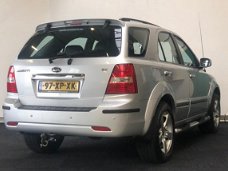 Kia Sorento - 3.3 V6 X-clusive fulltime 4wd | NL Auto | Leer |