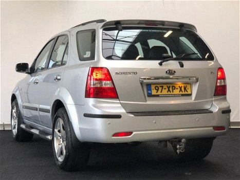 Kia Sorento - 3.3 V6 X-clusive fulltime 4wd | NL Auto | Leer | - 1