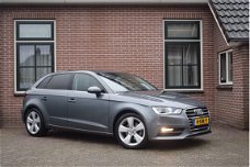 Audi A3 Sportback - 1.6 TDI 105pk S-Tronic Ambition Pro Line Ecc Pdc Trekhaak Navigatie