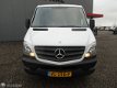 Mercedes-Benz Sprinter - bestel 213 2.2 CDI 366 DUBBELE CABINE - 1 - Thumbnail
