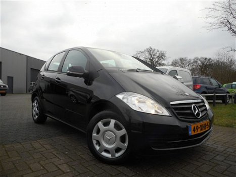 Mercedes-Benz A-klasse - 160 Edition 125 Business Class NAVI/CRUISE/NL-AUTO - 1