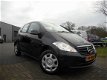 Mercedes-Benz A-klasse - 160 Edition 125 Business Class NAVI/CRUISE/NL-AUTO - 1 - Thumbnail