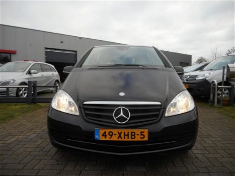 Mercedes-Benz A-klasse - 160 Edition 125 Business Class NAVI/CRUISE/NL-AUTO - 1