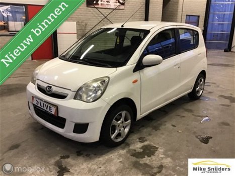 Daihatsu Cuore - 1.0 Premium - 1