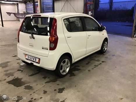 Daihatsu Cuore - 1.0 Premium - 1