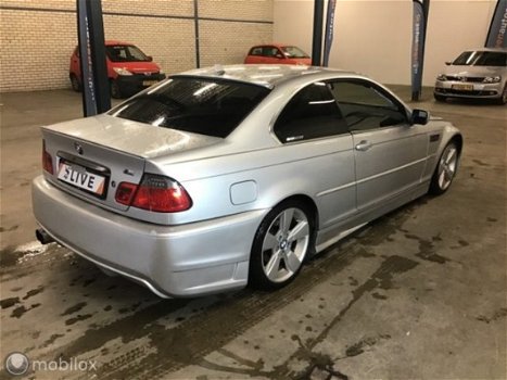 BMW 3-serie Coupé - 325Ci Executive - 1