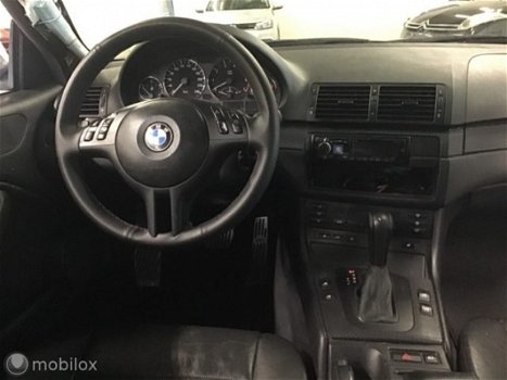 BMW 3-serie Coupé - 325Ci Executive - 1