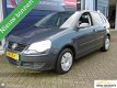 Volkswagen Polo - 1.6 Comfortline Automaa Dealer onderhouden - 1 - Thumbnail