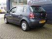 Volkswagen Polo - 1.6 Comfortline Automaa Dealer onderhouden - 1 - Thumbnail