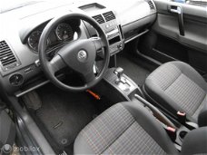 Volkswagen Polo - 1.6 Comfortline Automaa Dealer onderhouden