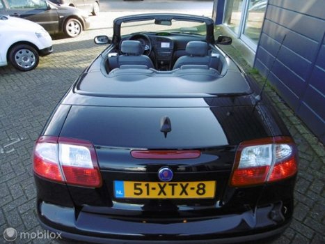 Saab 9-3 Cabrio - Vector 2.0 T Vector - 1