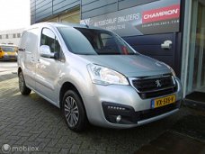 Peugeot Partner - bestel 120 1.6 HDi 90 L1 Première