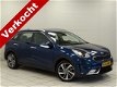 Kia Niro - 1.6 GDi Hybrid First Edition LED Lane Navigatie Clima Cruise Trekhaak 18