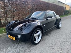 Smart Roadster - 0.7 45 CABRIO