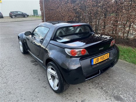 Smart Roadster - 0.7 45 CABRIO - 1