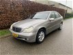 Mercedes-Benz C-klasse - 180 K. Elegance AUTOMAAT - 1 - Thumbnail