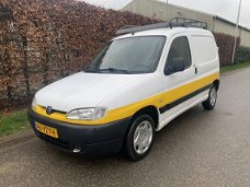 Peugeot Partner - 170C 1.9 D