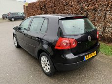 Volkswagen Golf - 1.9 TDI Comfortline 5-DEURS 6-BAK