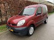 Renault Kangoo - 1.6-16V Air 2x SCHUIFDEUR APK 11-2020 - 1 - Thumbnail