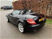 Mercedes-Benz SLK-klasse - 350 AUTOMAAT AIRSCARF NAVI 80dkm - 1 - Thumbnail