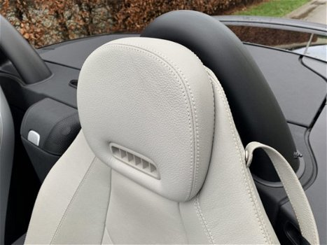 Mercedes-Benz SLK-klasse - 350 AUTOMAAT AIRSCARF NAVI 80dkm - 1