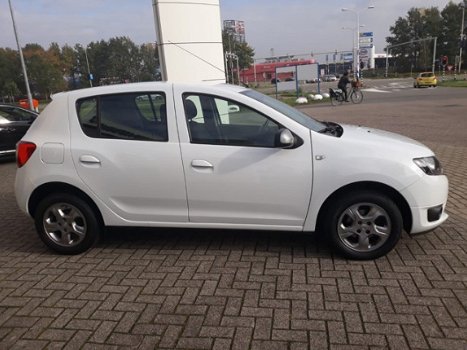 Dacia Sandero - TCe 90 10th Anniversary | 1e Eigenaar | Airco | Cruise Control - 1