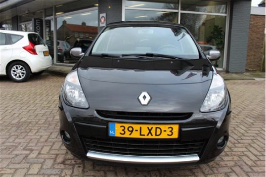 Renault Clio - 1.2 TCe 20th Anniversary - 1