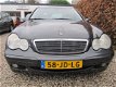 Mercedes-Benz C-klasse - 200 CDI Elegance LEER - 1 - Thumbnail