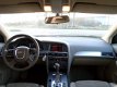 Audi A6 - 2.4 V6 Pro Line Sportstoelen, Leer, trekhaak - 1 - Thumbnail
