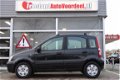 Fiat Panda - 1.2 Navigator / 139.193 km / Stuurbekr. / 2005 - 1 - Thumbnail