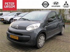 Citroën C1 - 1.0-12V Séduction