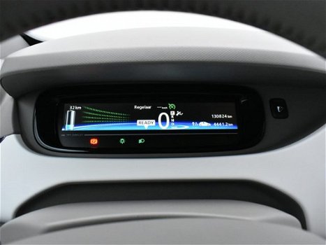 Renault Zoe - Q210 Zen Quickcharge 22 kWh (ex Accu) - 1