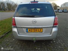 Opel Zafira - 2.2 Cosmo Automaat Clima 7 Pers
