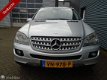 Mercedes-Benz M-klasse - 320 CDI Grijs kent - 1 - Thumbnail