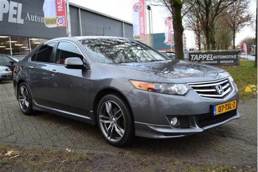 Honda Accord - 2.0i Special Edition Mooiste van Nederland - 1