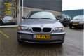 BMW 3-serie - 316i Edition AUTOMAAT CLIMA / NAVI / CRUISE / PDC / TREKHAAK - 1 - Thumbnail