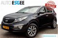 Kia Sportage - 1.6 GDi Executive | Xenon | Leder | Panodak | Navi | Cruise | PDV V+A | Stoelverw. | - 1 - Thumbnail