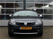 Dacia Sandero - 1.6 Stepway (Airco, Navigatie, Elektr.Ramen, Lm-Velgen, Radio-CD, Bekerhouders, MET - 1 - Thumbnail