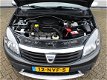 Dacia Sandero - 1.6 Stepway (Airco, Navigatie, Elektr.Ramen, Lm-Velgen, Radio-CD, Bekerhouders, MET - 1 - Thumbnail