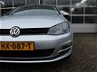 Volkswagen Golf - 1.6 TDI Comfortline (Navigatie, Bluetooth, DAB+, Parkeersensoren, Getint Glas, Lm- - 1 - Thumbnail