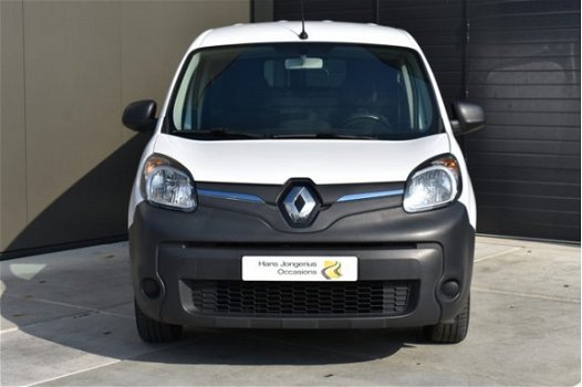 Renault Kangoo Express - Z.E. Maxi | ACCU HUUR | EXCL. BTW | AIRCO | NAVI | CRUISE CONTROL | PDC - 1