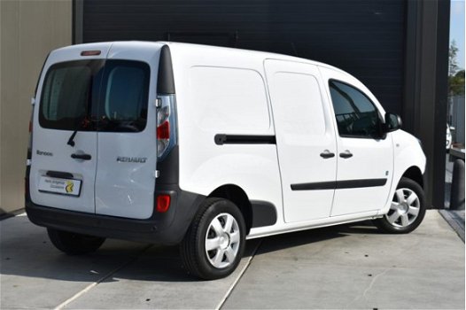 Renault Kangoo Express - Z.E. Maxi | ACCU HUUR | EXCL. BTW | AIRCO | NAVI | CRUISE CONTROL | PDC - 1