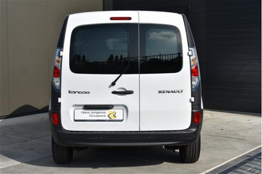 Renault Kangoo Express - Z.E. Maxi | ACCU HUUR | EXCL. BTW | AIRCO | NAVI | CRUISE CONTROL | PDC - 1