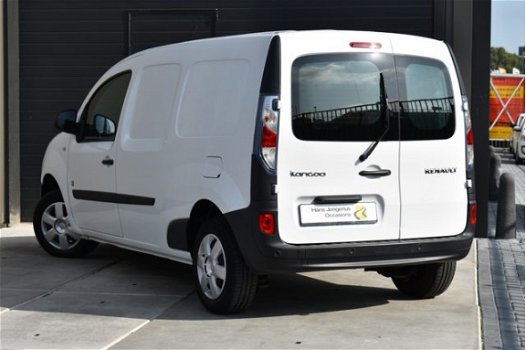 Renault Kangoo Express - Z.E. Maxi | ACCU HUUR | EXCL. BTW | AIRCO | NAVI | CRUISE CONTROL | PDC - 1