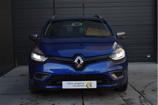 Renault Clio Estate - TCe 90 Intens GT-Line | CAMERA | CLIMATE CONTROL | NAVI | CRUISE CONTROL | LMV - 1