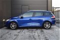 Renault Clio Estate - TCe 90 Intens GT-Line | CAMERA | CLIMATE CONTROL | NAVI | CRUISE CONTROL | LMV - 1 - Thumbnail