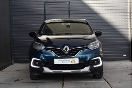 Renault Captur - TCe 90 Intens | CAMERA | CLIMATE CONTROL | NAVI | CRUISE CONTROL | PDC | LMV | ORGI - 1