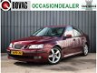 Saab 9-3 Sport Sedan - 2.0t, Automaat Optic Leder 